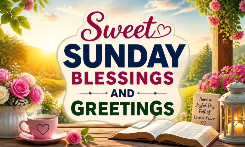 sweet-sunday-blessings-and-greetings