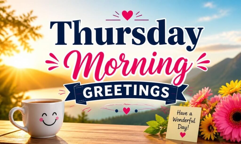 thursday-morning-greetings