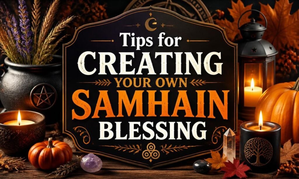 tips-for-creating-your-own-samhain-blessing
