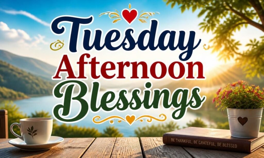 tuesday-afternoon-blessings