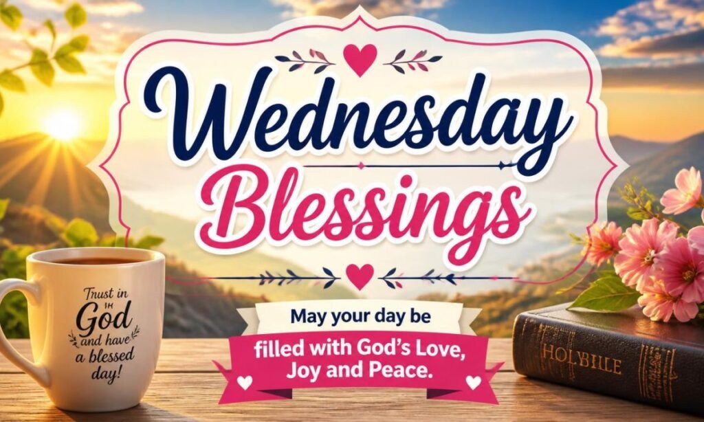 wednesday-blessings-images