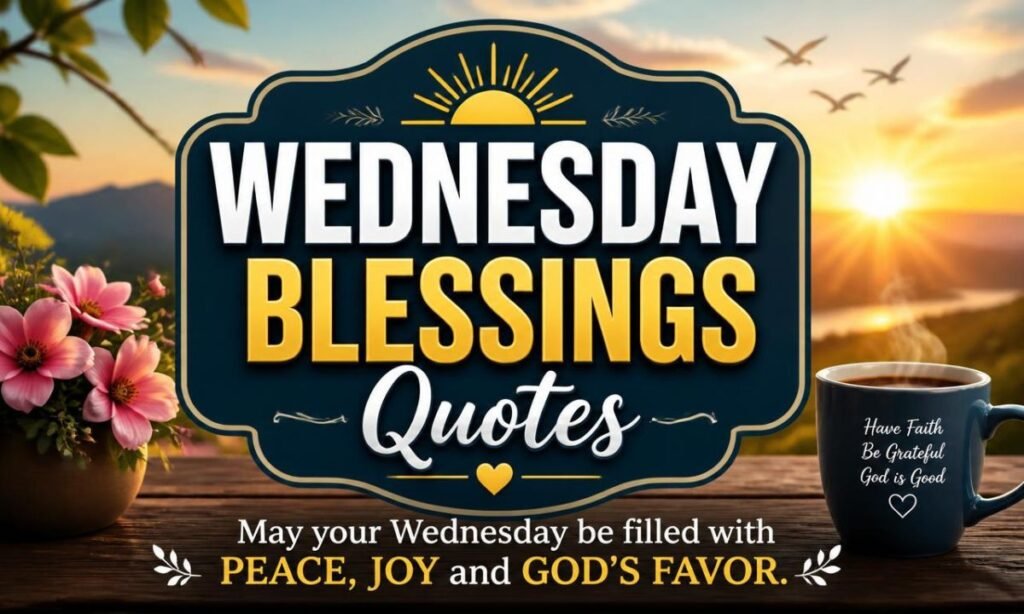 wednesday-blessings-quotes
