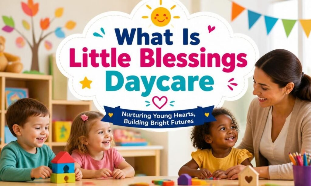 what-is-little-blessings-daycare