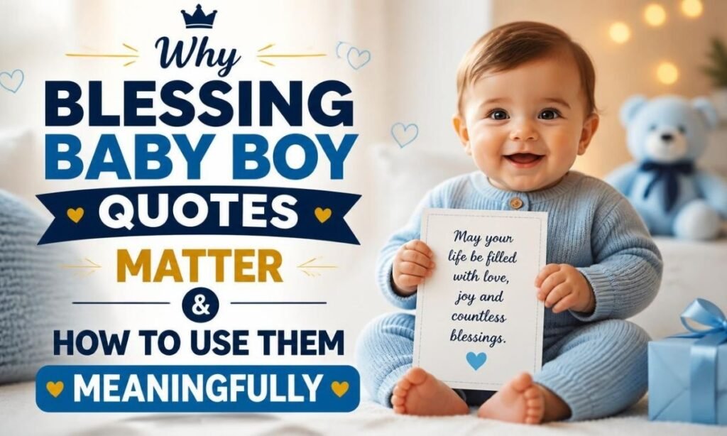 why-blessing-baby-boy-quotes-matter-and-how-to-use-them-meaningfully