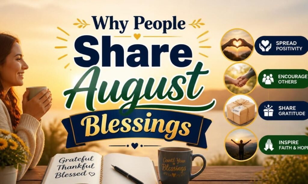 why-people-share-august-blessings