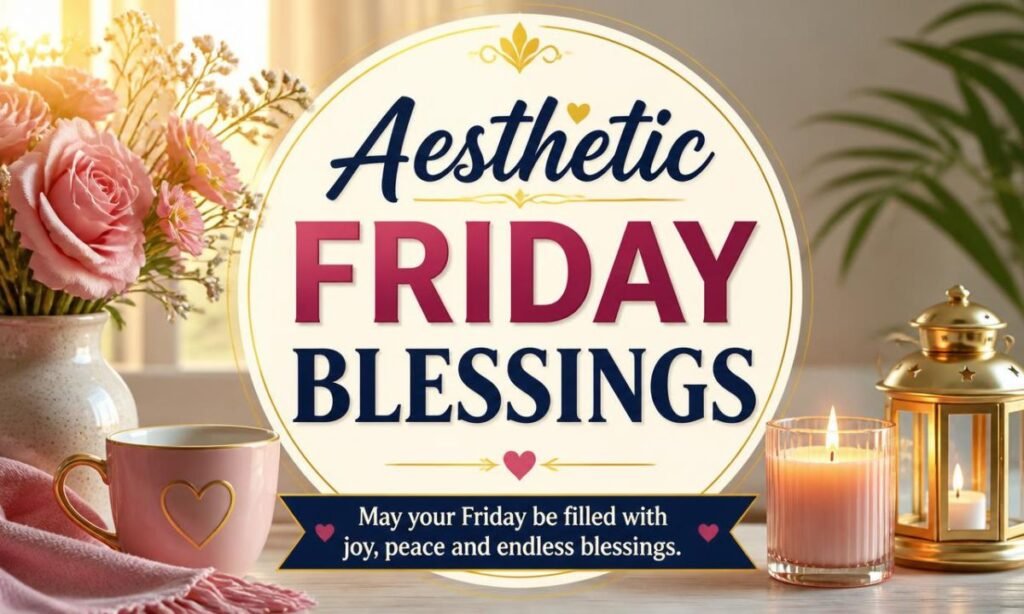 aesthetic-friday-blessings-images