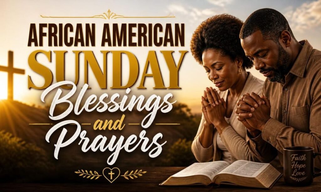 african-american-sunday-blessings-and-prayers