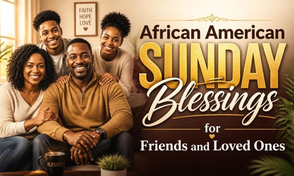 african-american-sunday-blessings-for-friends-and-loved-ones
