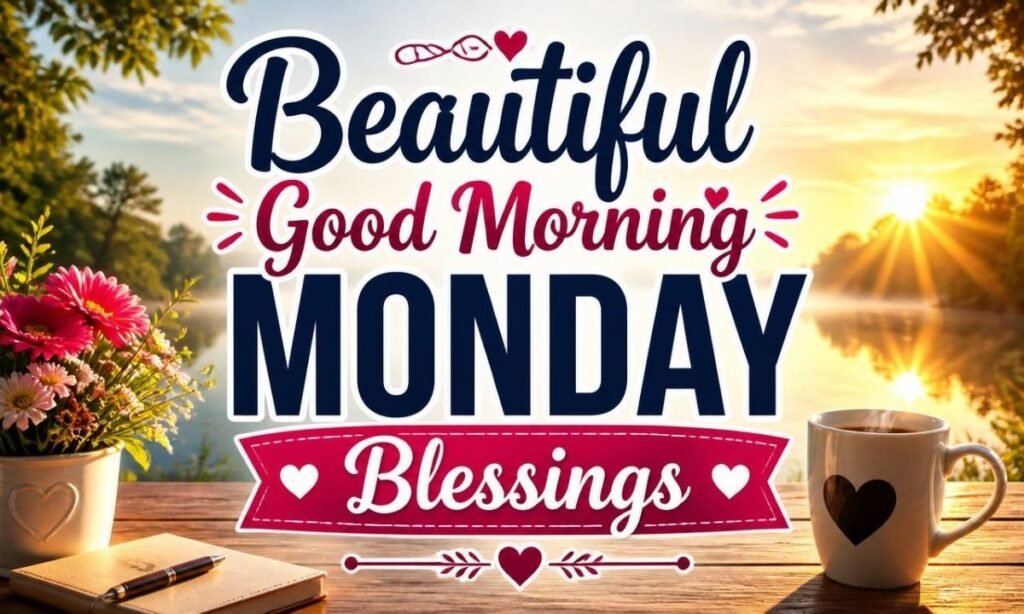 beautiful-good-morning-monday-blessings