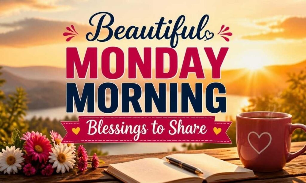 beautiful-monday-morning-blessings-to-share