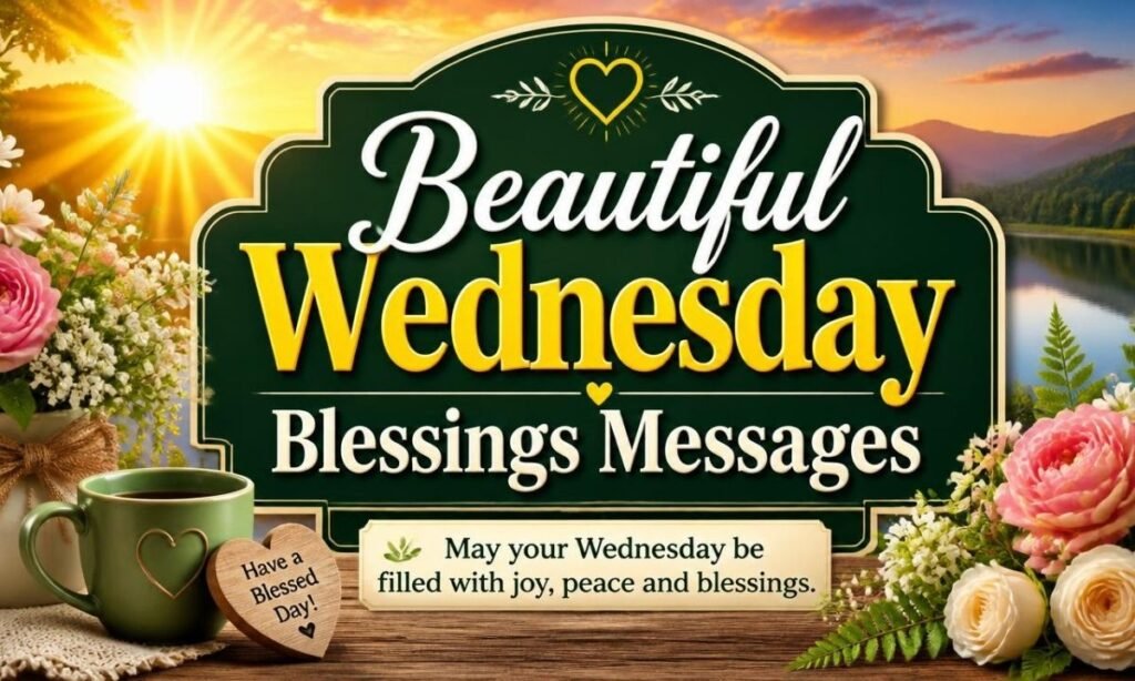beautiful-wednesday-blessings-messages