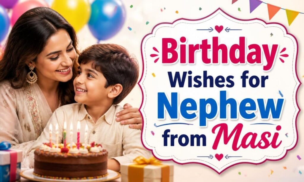 birthday-wishes-for-nephew-from-masi