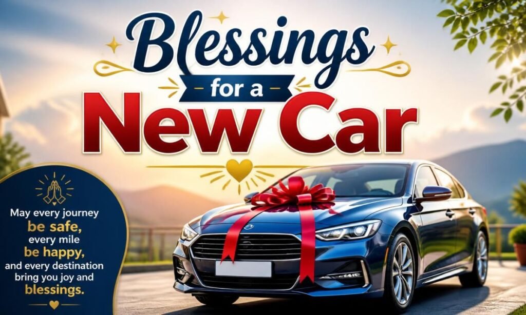 blessings-for-a-new-car