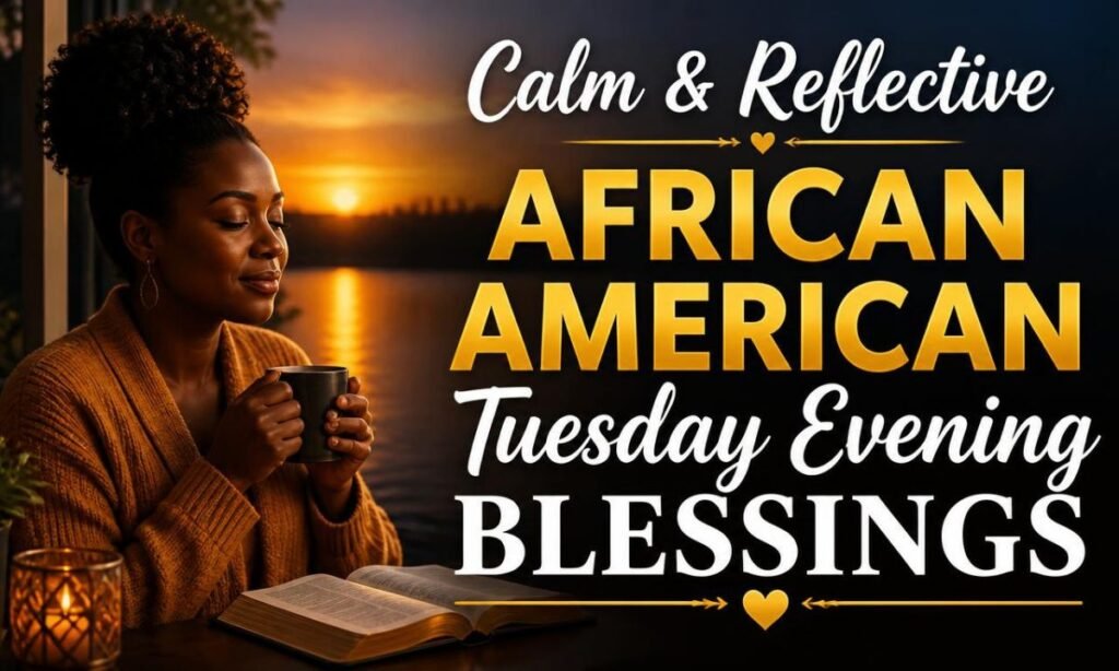 calm-and-reflective-african-american-tuesday-evening-blessings