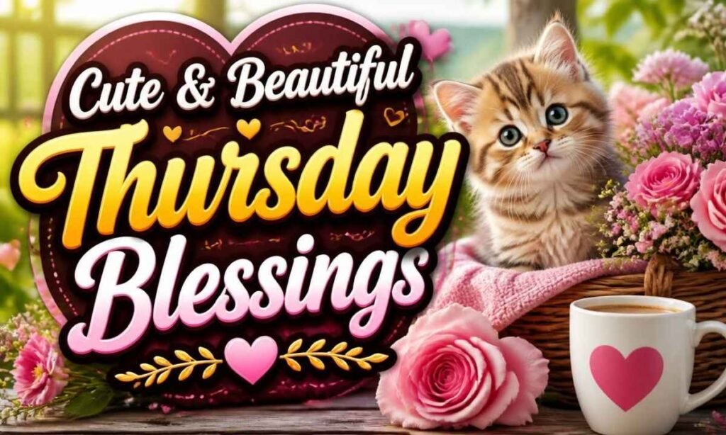 cute-and-beautiful-thursday-blessings