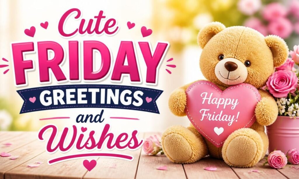 cute-friday-greetings-and-wishes