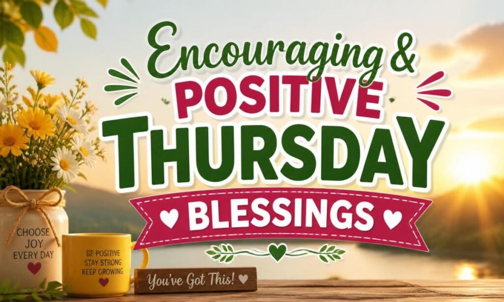 encouraging-and-positive-thursday-blessings