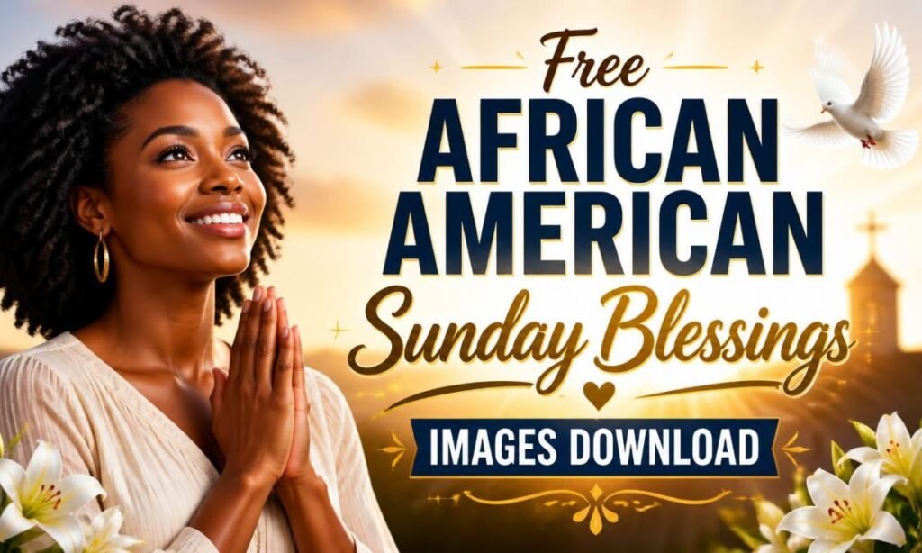 free-african-american-sunday-blessings-images-download