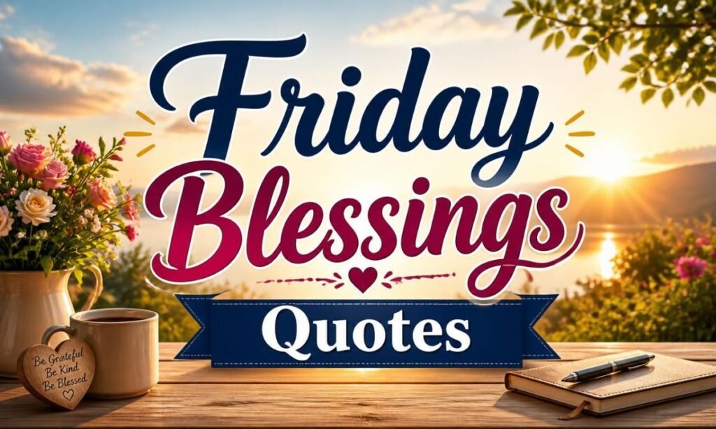 friday-blessings-quotes
