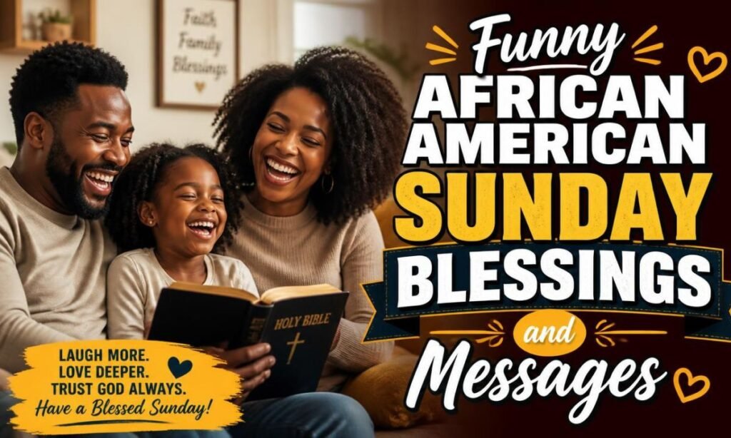 funny-african-american-sunday-blessings-and-messages