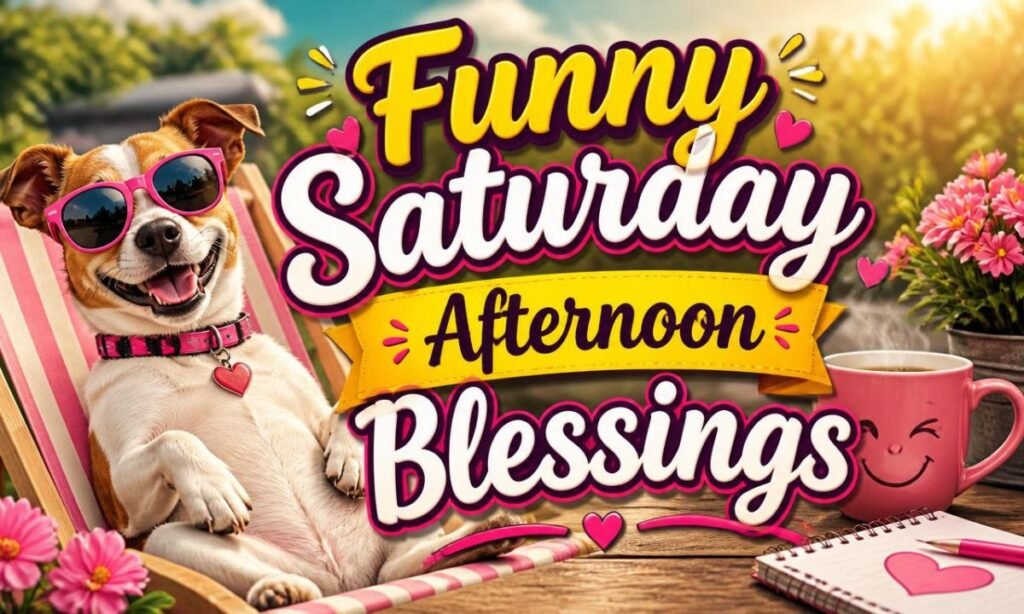 funny-saturday-afternoon-blessings