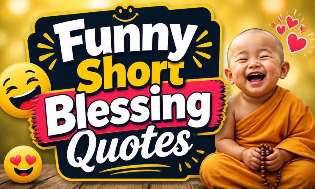 funny-short-blessing-quotes