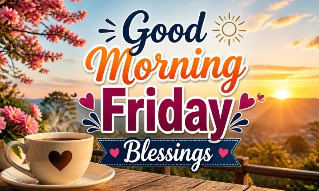 good-morning-friday-blessings-images