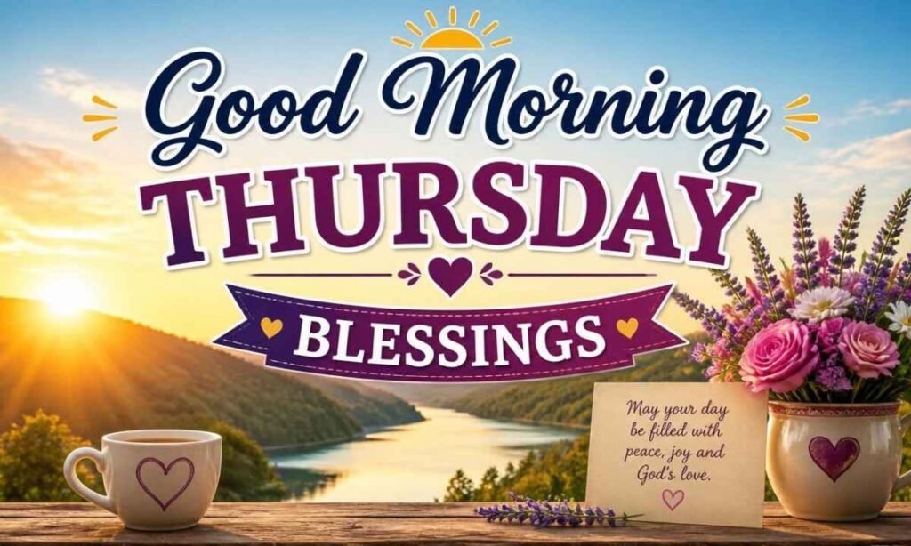 good-morning-thursday-blessings