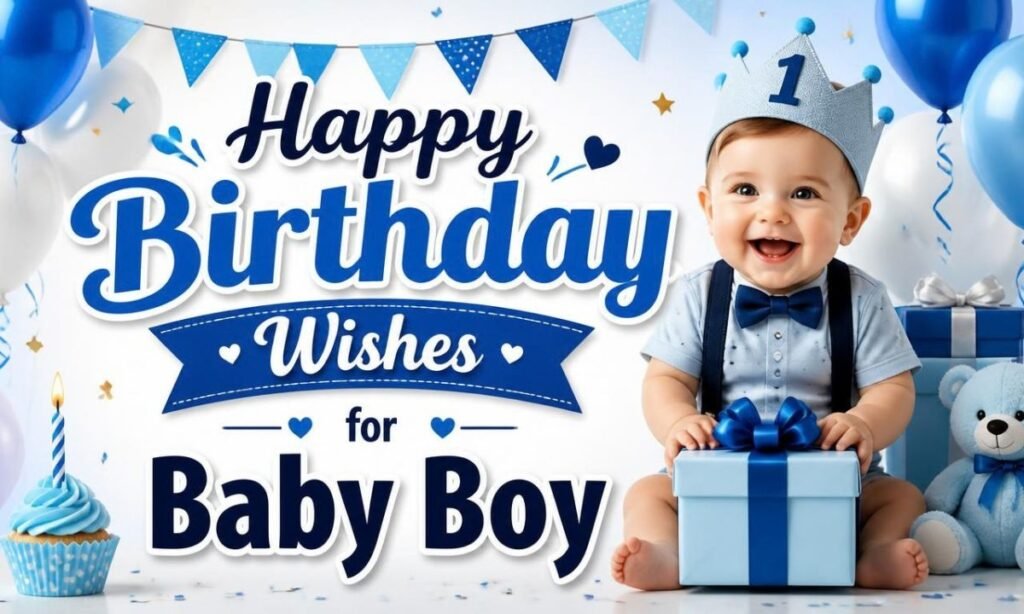 happy-birthday-wishes-for-baby-boy