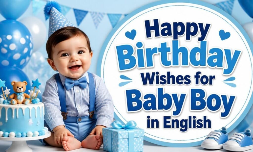 happy-birthday-wishes-for-baby-boy-in-english