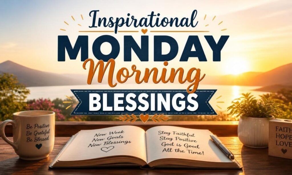 inspirational-monday-morning-blessings