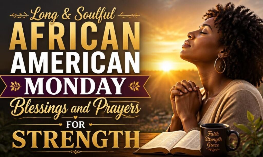 long-and-soulful-african-american-monday-blessings-and-prayers-for-strength