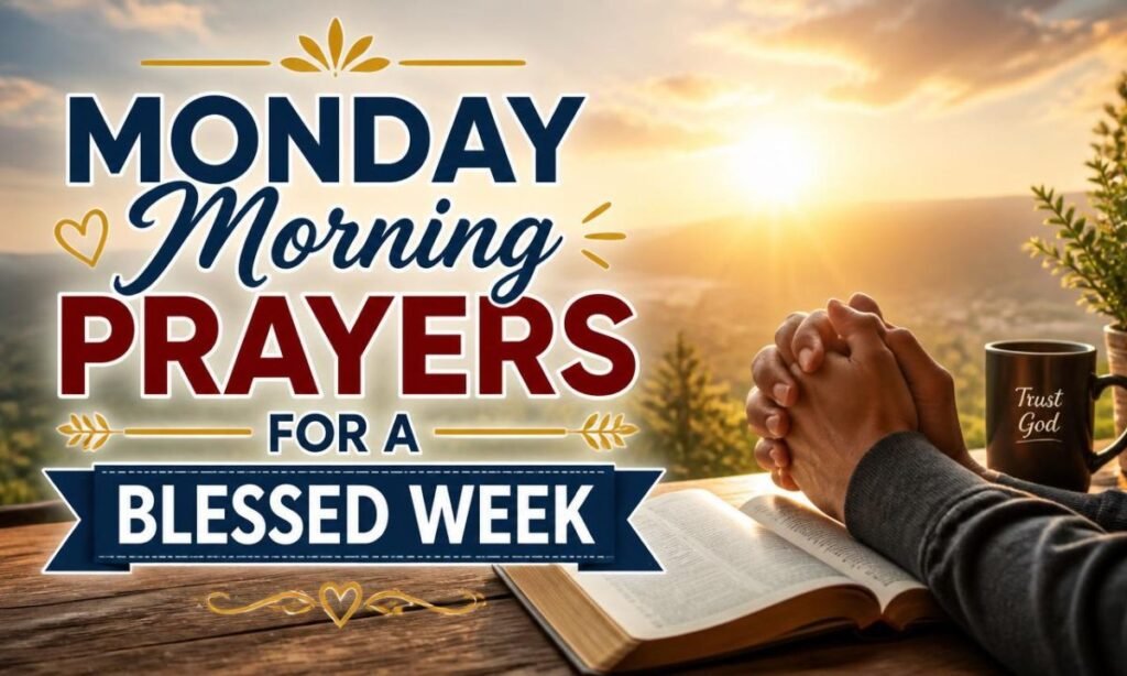 monday-morning-prayers-for-a-blessed-week