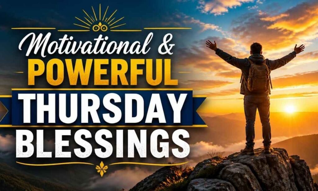 motivational-and-powerful-thursday-blessings