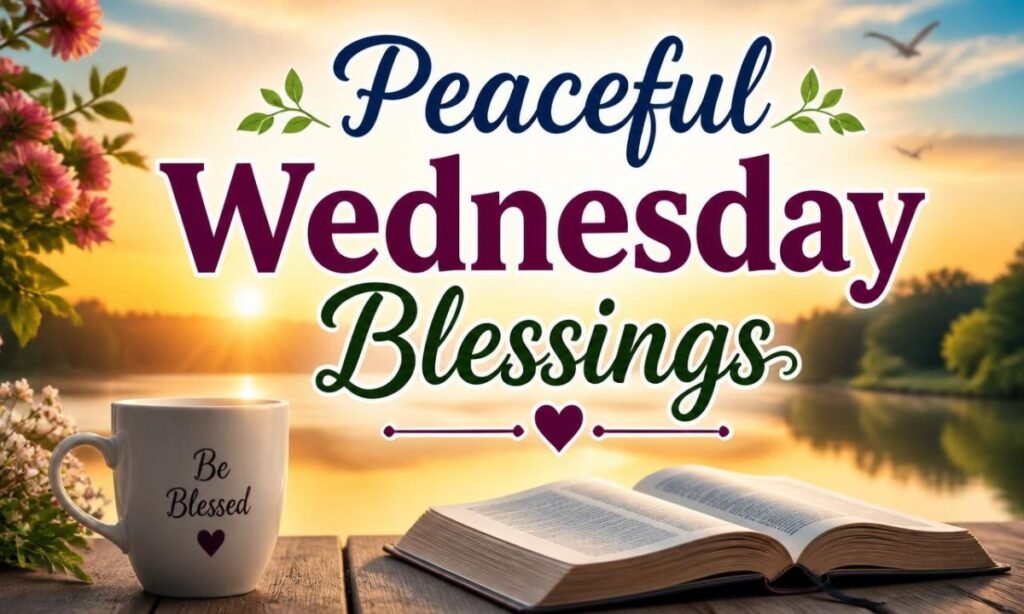peaceful-wednesday-blessings