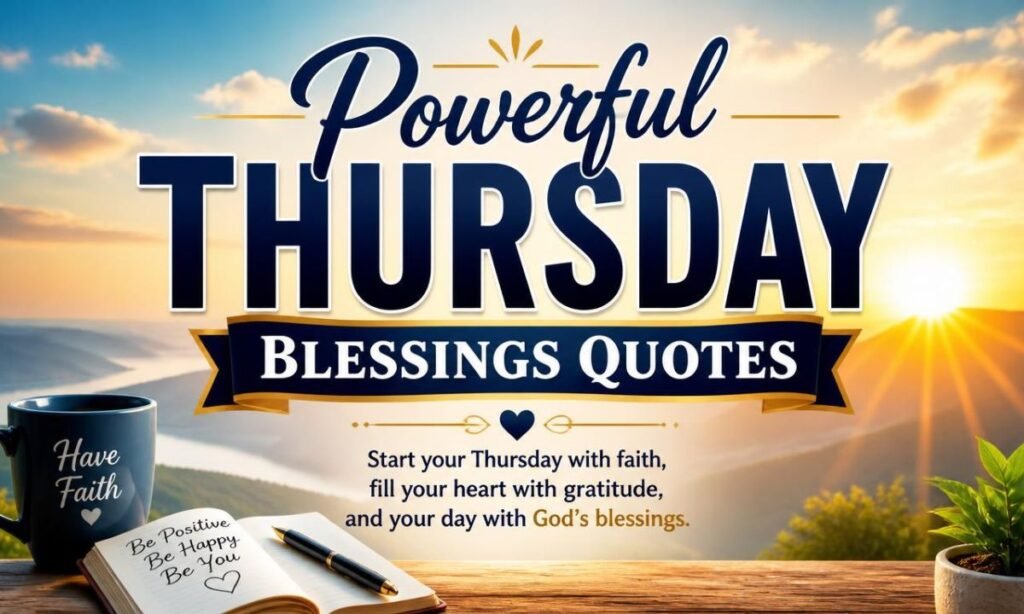 powerful-thursday-blessings-quotes
