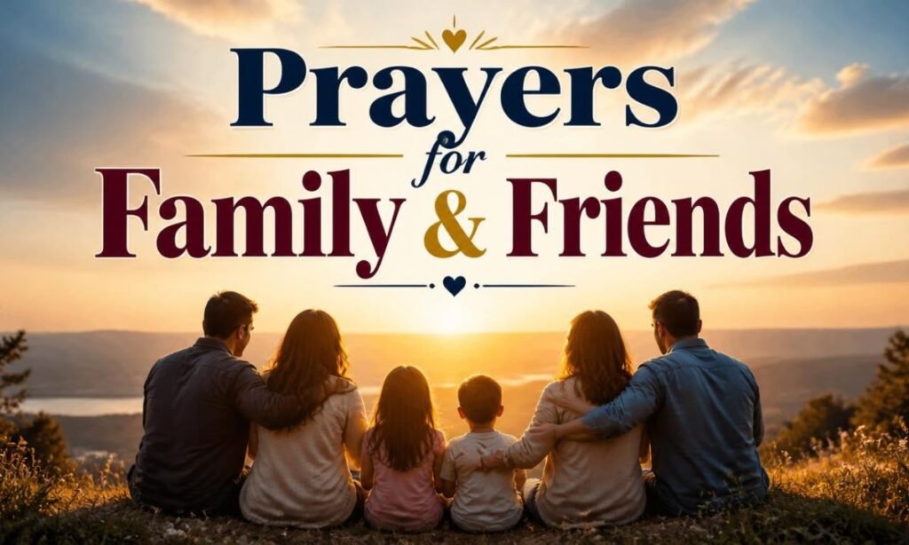 prayers-for-family-and-friends