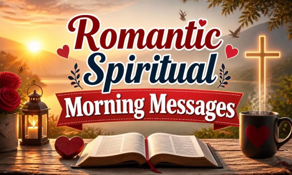romantic-spiritual-morning-messages