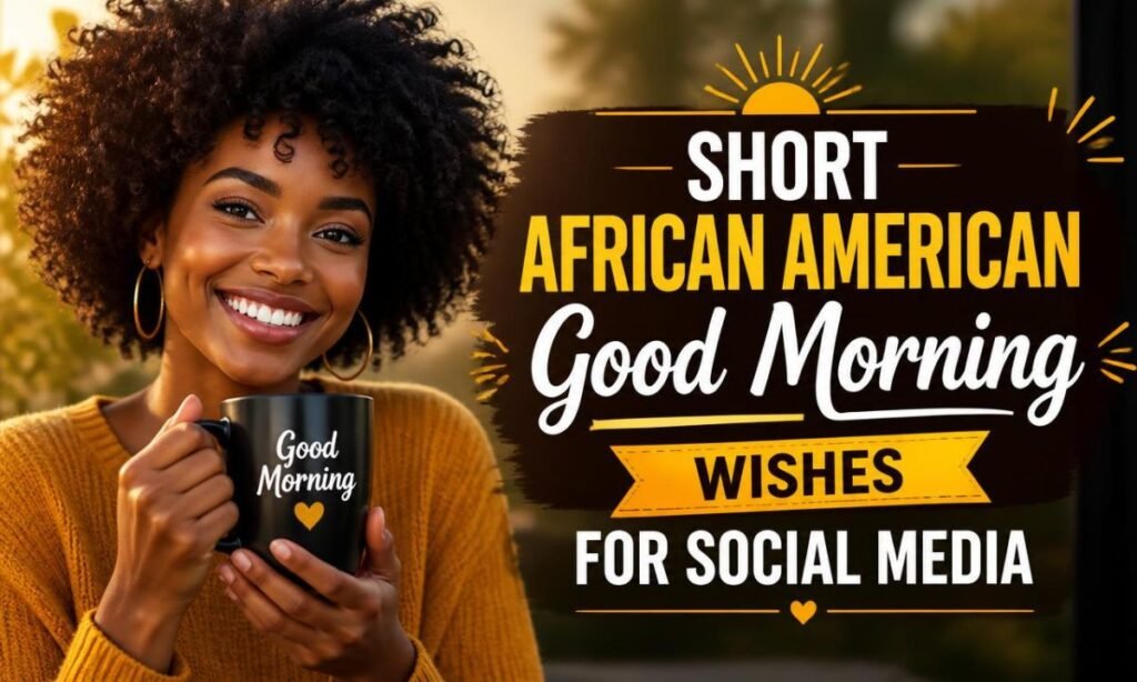 short-african-american-good-morning-wishes-for-social-media