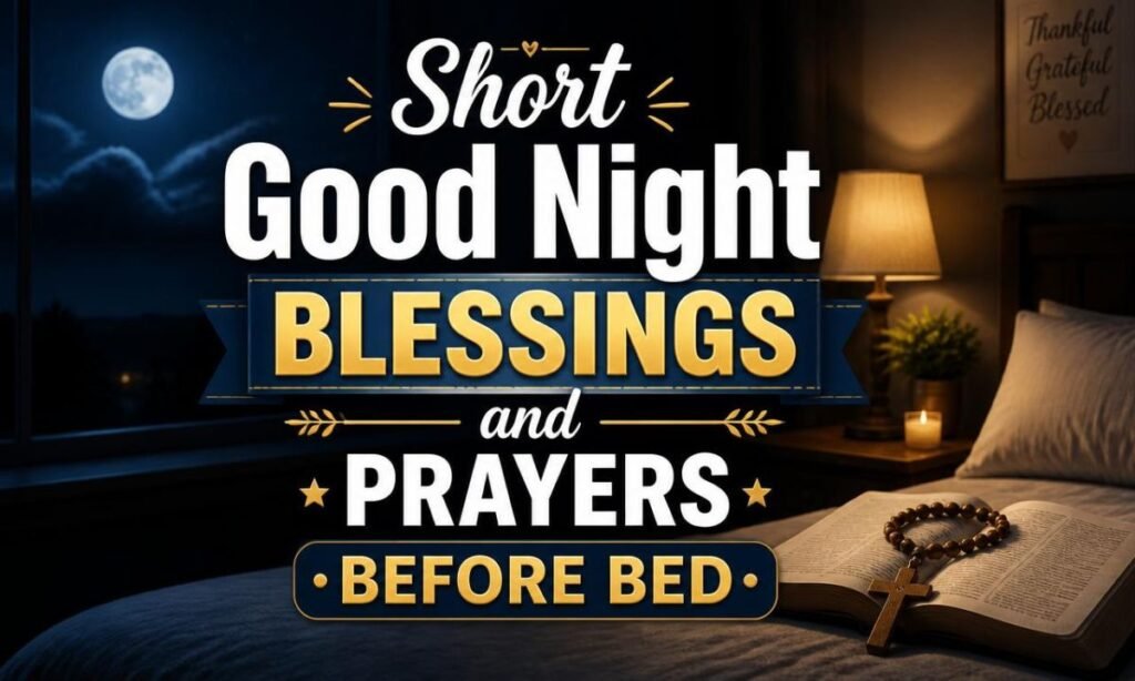 short-good-night-blessings-and-prayers-before-bed