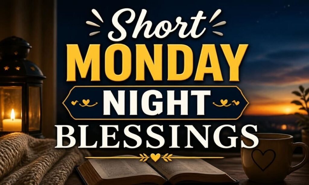 short-monday-night-blessings