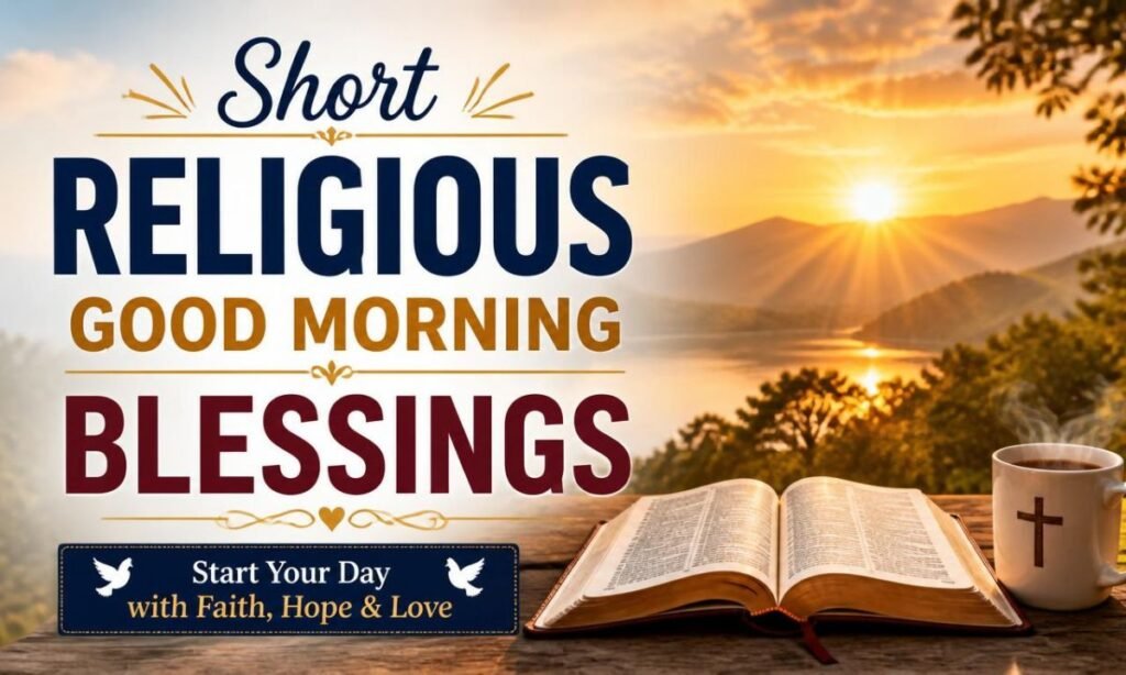 short-religious-good-morning-blessings
