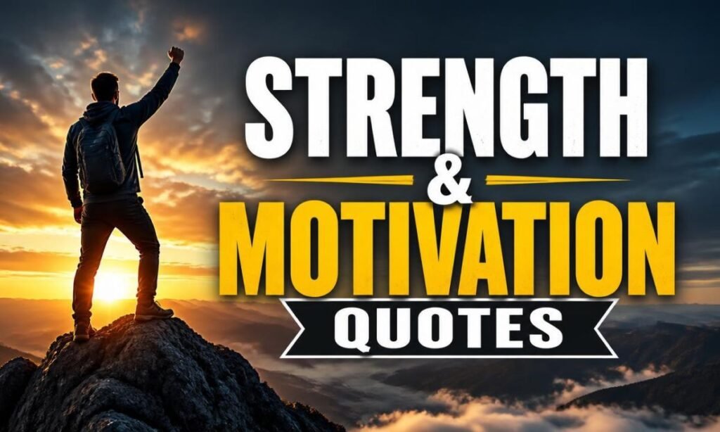 strength-and-motivation-quotes