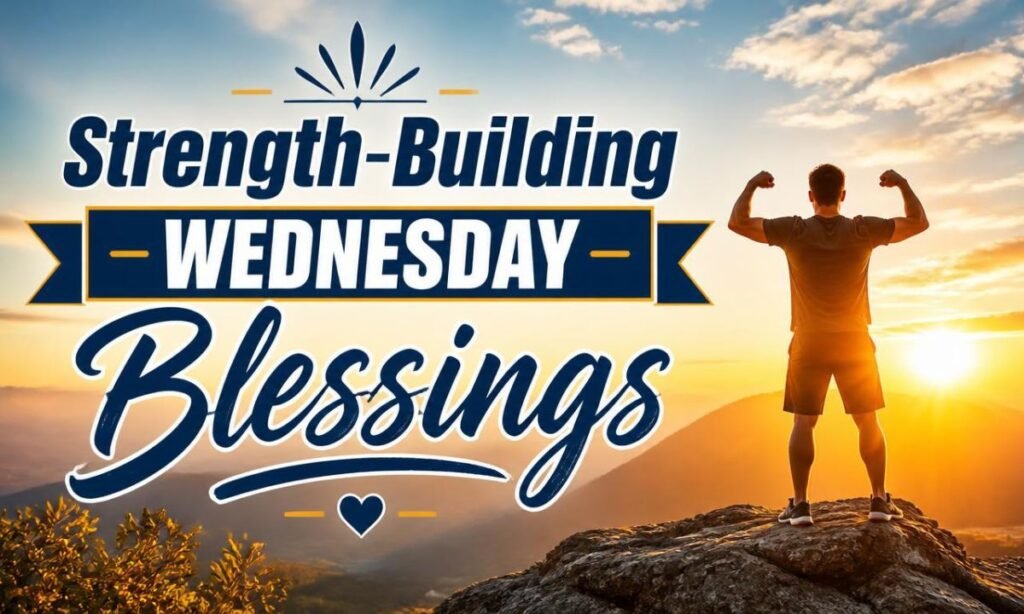 strength-building-wednesday-blessings