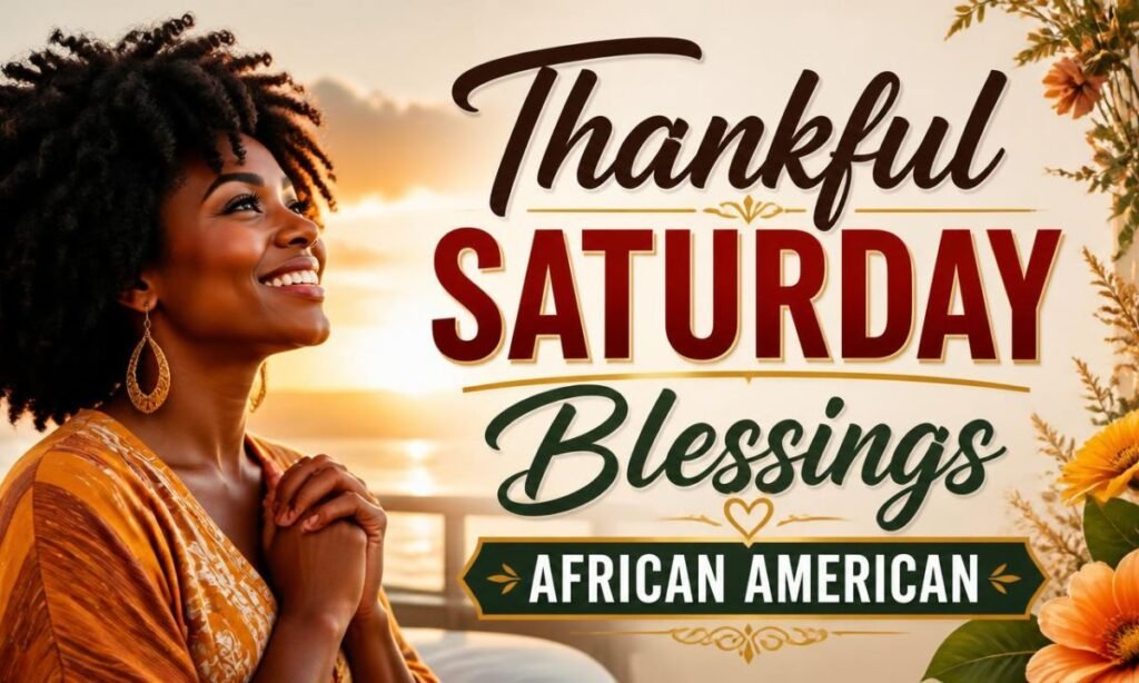 thankful-saturday-blessings-african-american