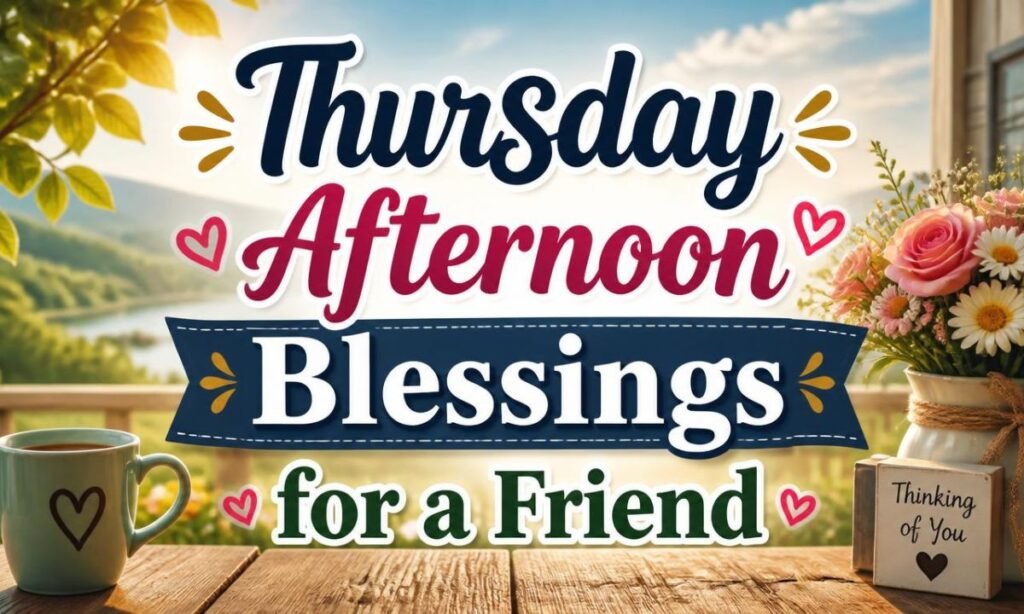thursday-afternoon-blessings-for-a-friend