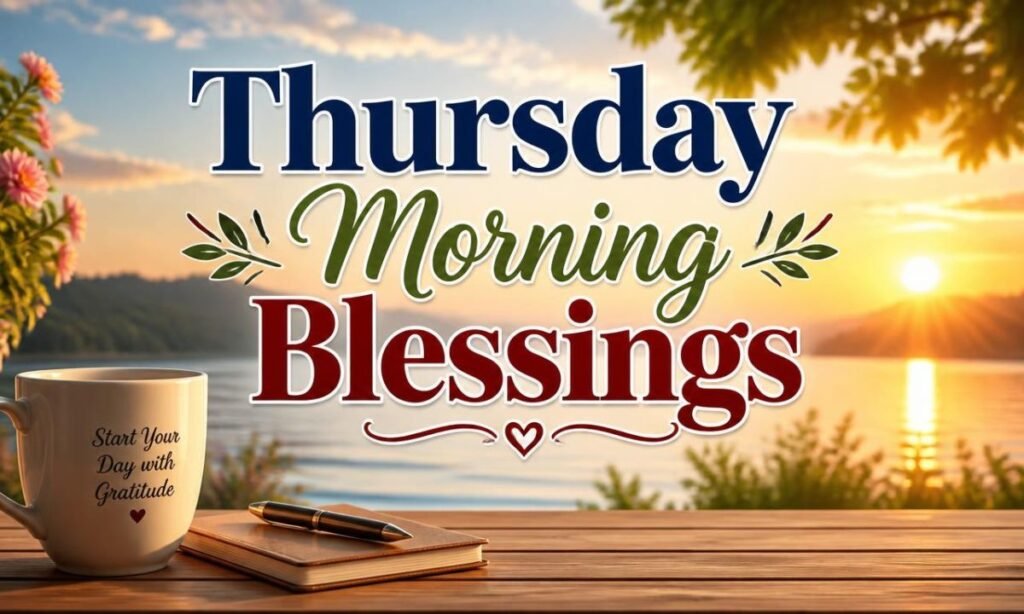 thursday-morning-blessings