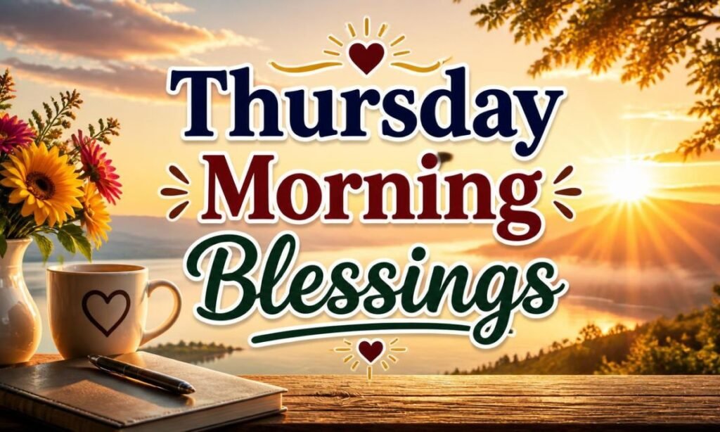 thursday-morning-blessings
