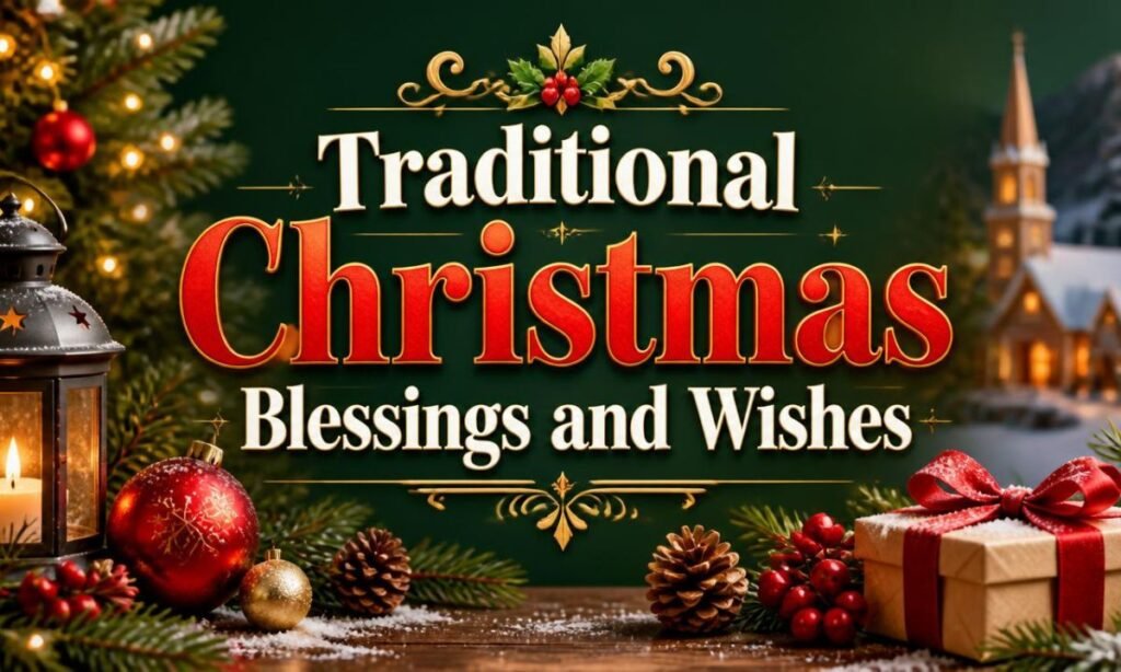 traditional-christmas-blessings-and-wishes