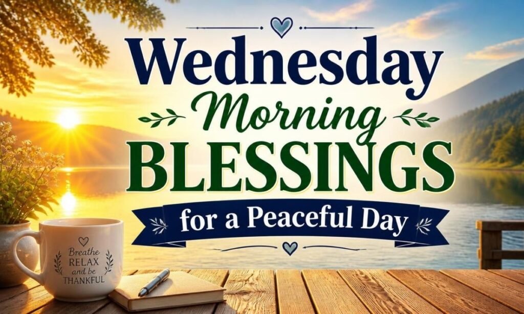 wednesday-morning-blessings-for-a-peaceful-day